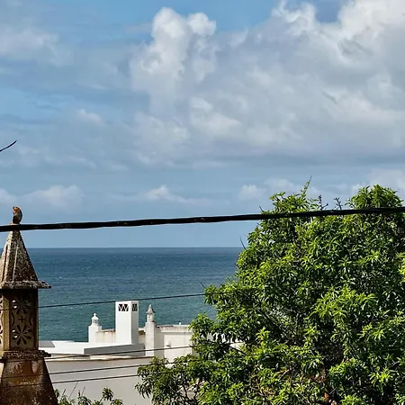 O Mar A Dois Minutos Lägenhet