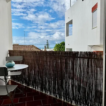 O Mar A Dois Minutos Praia Da Luz