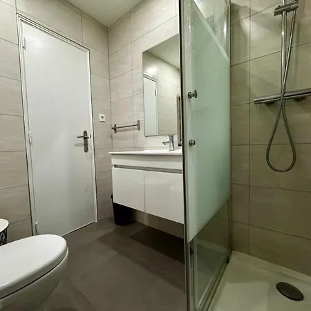 O Mar A Dois Minutos * Praia Da Luz