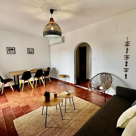 Daire O Mar A Dois Minutos