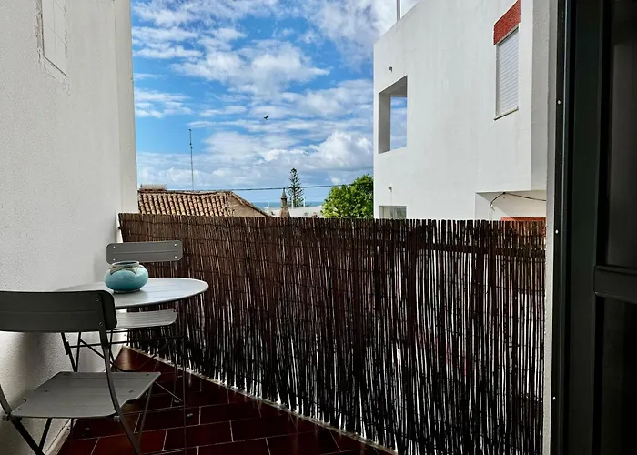 O Mar A Dois Minutos Luz