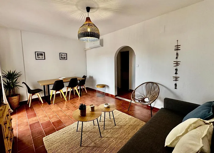 Daire O Mar A Dois Minutos