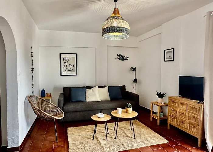 O Mar A Dois Minutos * Luz