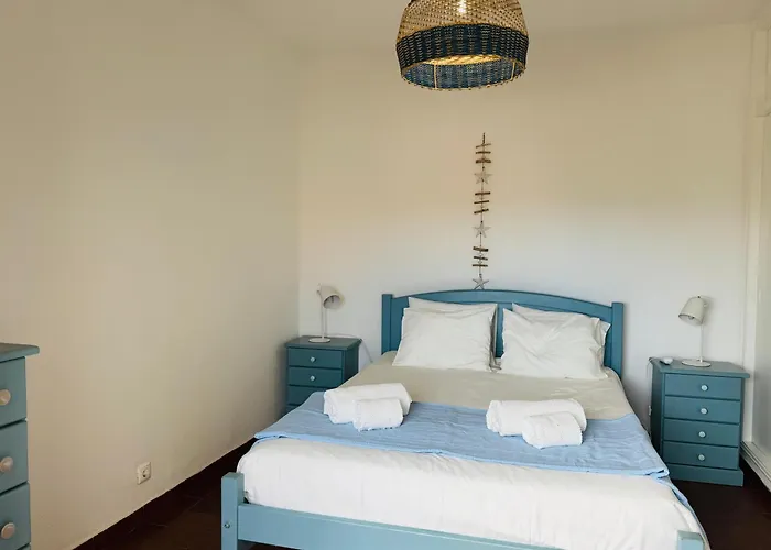 Daire O Mar A Dois Minutos