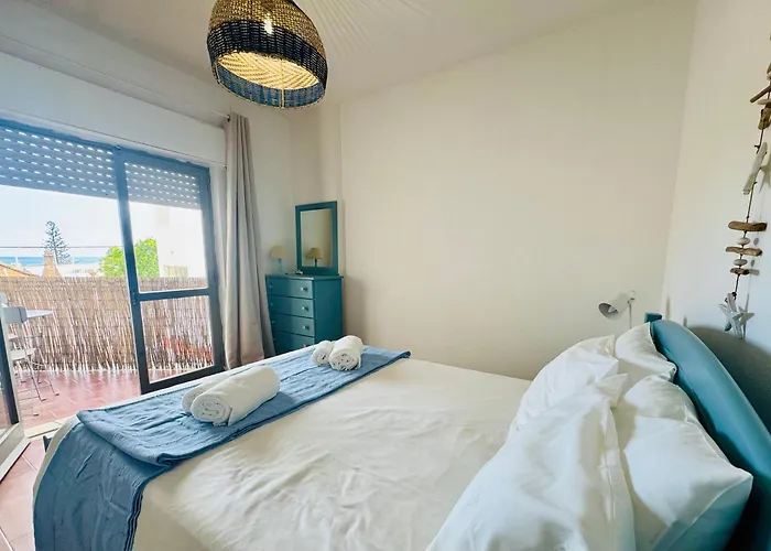 Apartment O Mar A Dois Minutos *