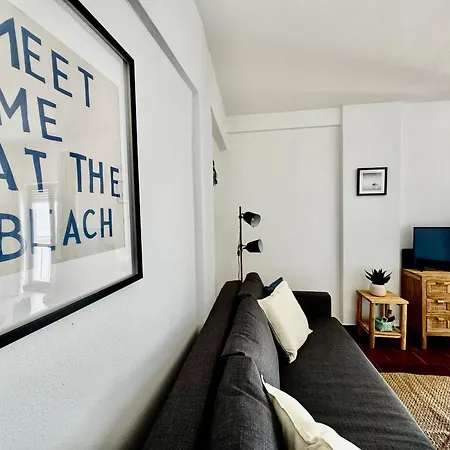 O Mar A Dois Minutos *