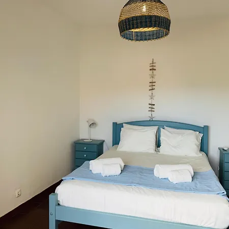 Apartment O Mar A Dois Minutos