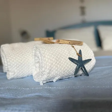 Mar De Apartment Luz