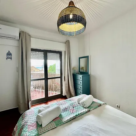 O Mar A Dois Minutos Apartment
