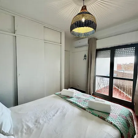 O Mar A Dois Minutos Apartment *