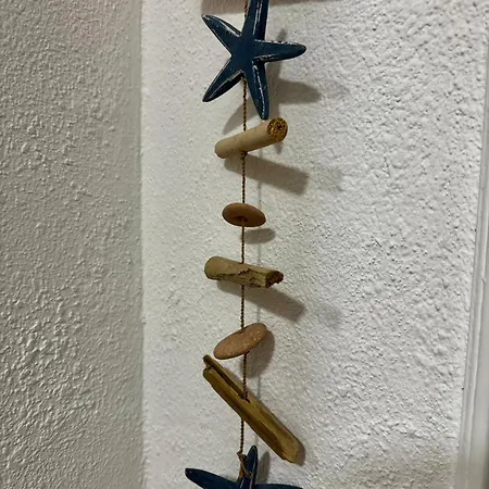 O Mar A Dois Minutos Apartment