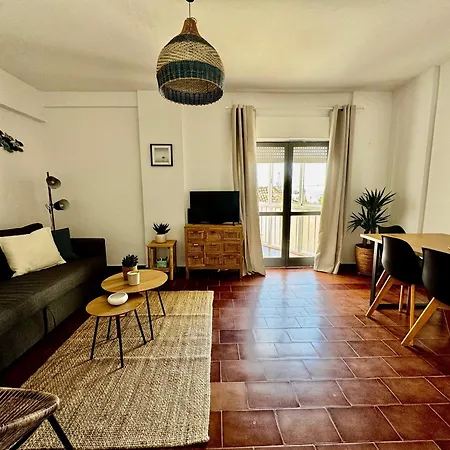 Apartment O Mar A Dois Minutos Praia Da Luz