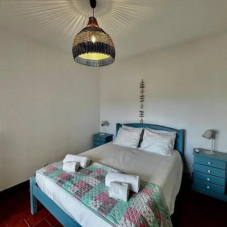 Apartment O Mar A Dois Minutos
