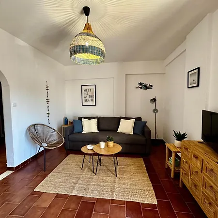 Apartment O Mar A Dois Minutos Praia Da Luz