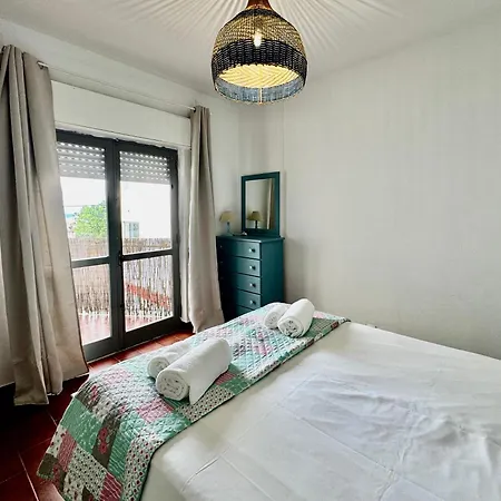 Apartment O Mar A Dois Minutos *